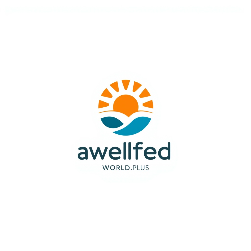 Awellfedworld
